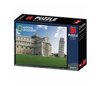 PUZZLE 3D TORRE DI PISA